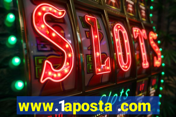 www.1aposta .com